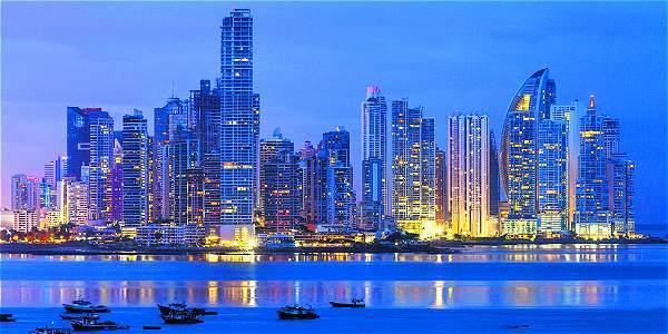 Cabanas Colindas Cidade do Panamá Exterior foto